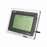 co2 måler monitor indeklima